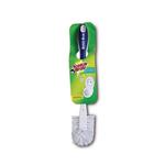 SCOTCH BRITE TOILET BRUSH WITH HOLDER